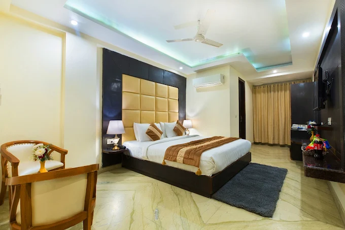Hotel Viva Palace - Image 8