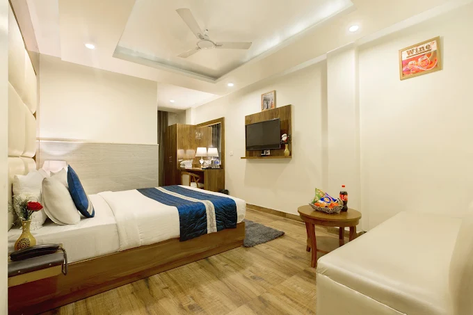 Hotel Viva Palace - Image 4