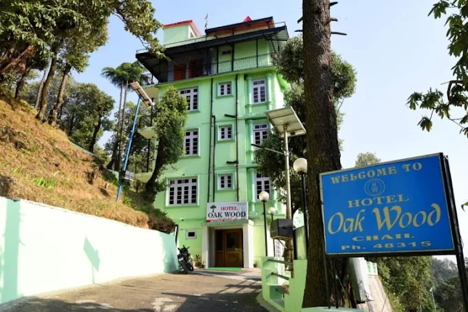 Hotel Oakwood