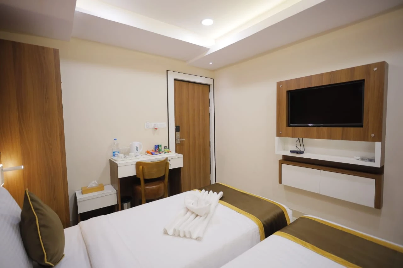 Avenue Hotels - Image 10