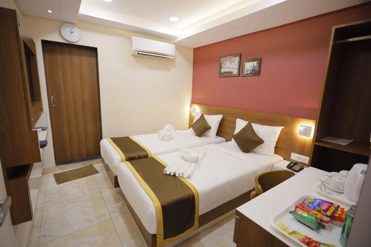 Avenue Hotels - Image 8