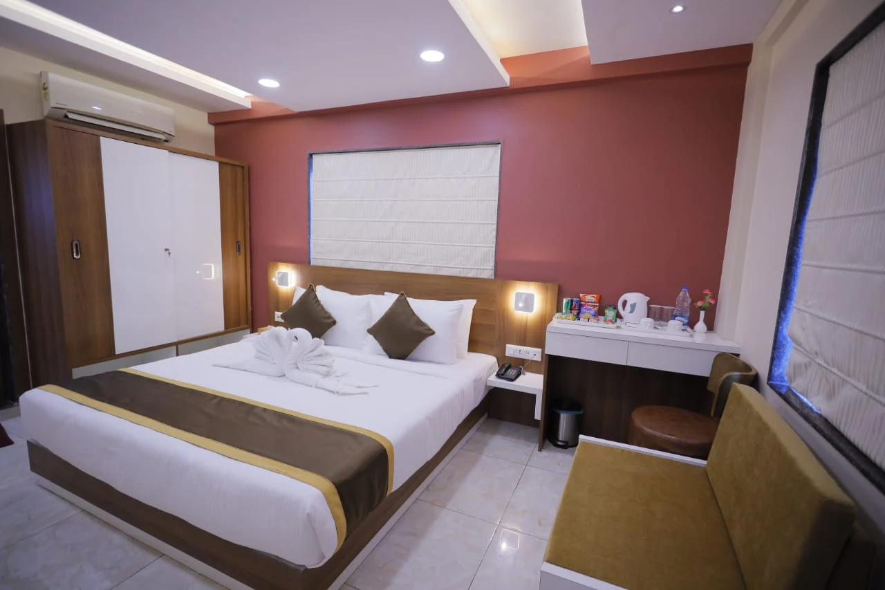 Avenue Hotels - Image 9