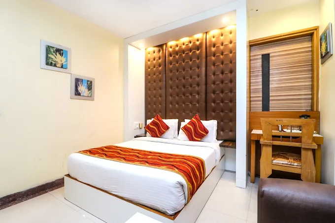 Hotel Rajshree - Image 7
