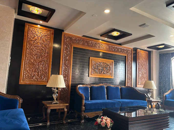 The Dewan by Royal Naqash - Image 4
