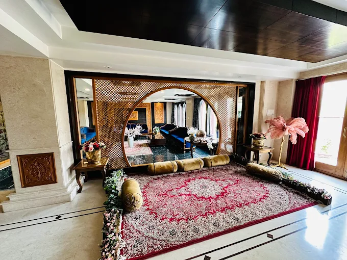 The Dewan by Royal Naqash - Image 3