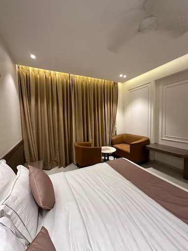 Jivanta Hotel Shirdi - Image 7