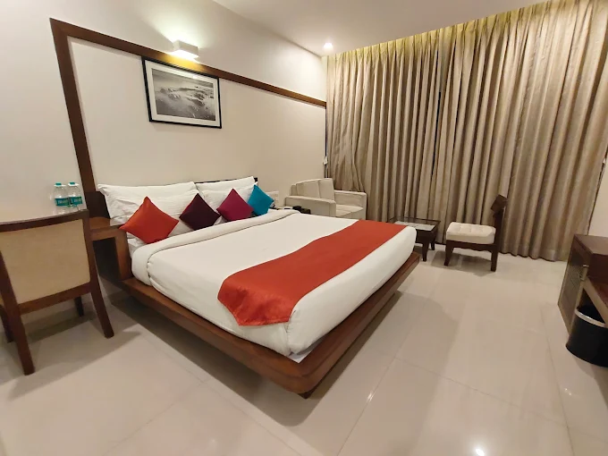 Jivanta Hotel Shirdi - Image 6