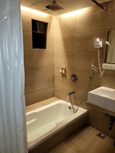 Jivanta Hotel Shirdi - Image 5