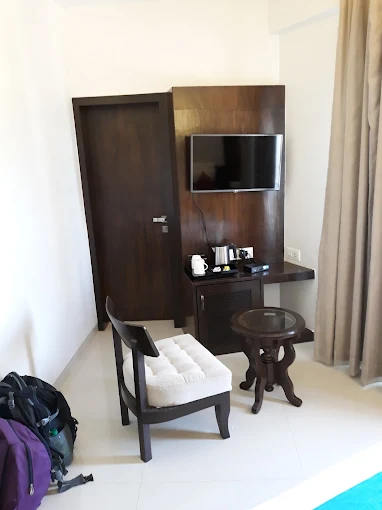 Jivanta Hotel Shirdi - Image 4