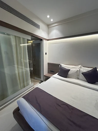 Jivanta Hotel Shirdi - Image 3