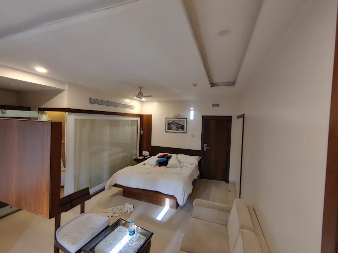 Jivanta Hotel Shirdi - Image 2