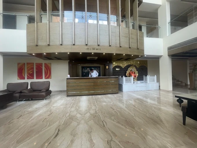Hotel JC Castle - Image 4