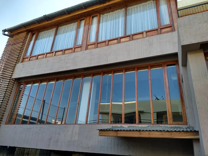 The Habitat Shillong