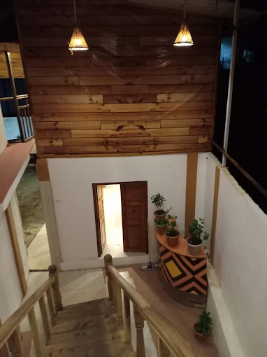 Treebo Omega Stay Inn - Image 3