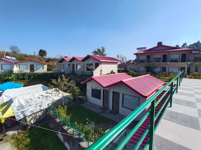 Vue Magique Resorts & Camps