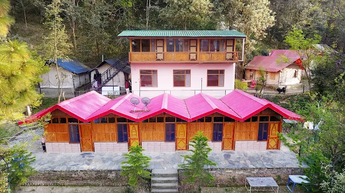 Nature Treat Resort - Image 9