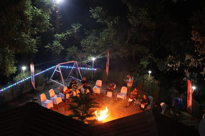 Nature Treat Resort - Image 7