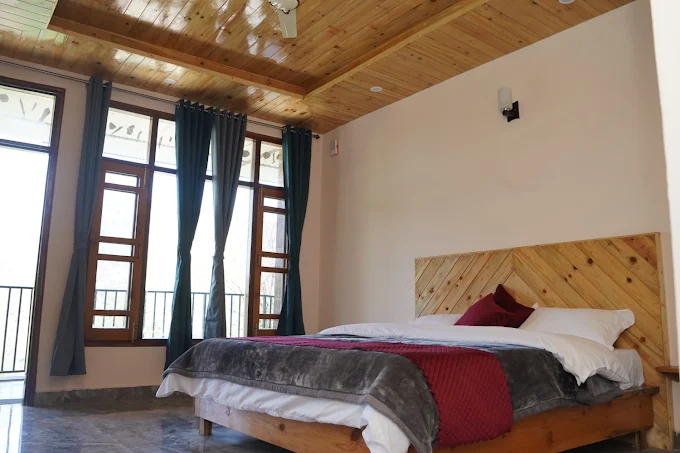Nature Treat Resort - Image 5