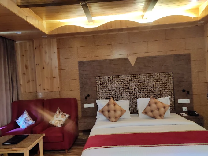 Nature Treat Resort - Image 4