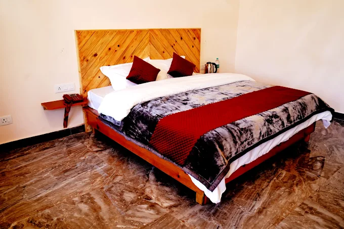 Nature Treat Resort - Image 3