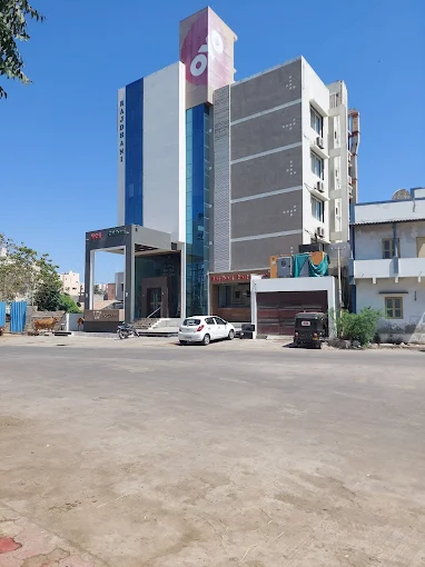 Hotel Rajdhani