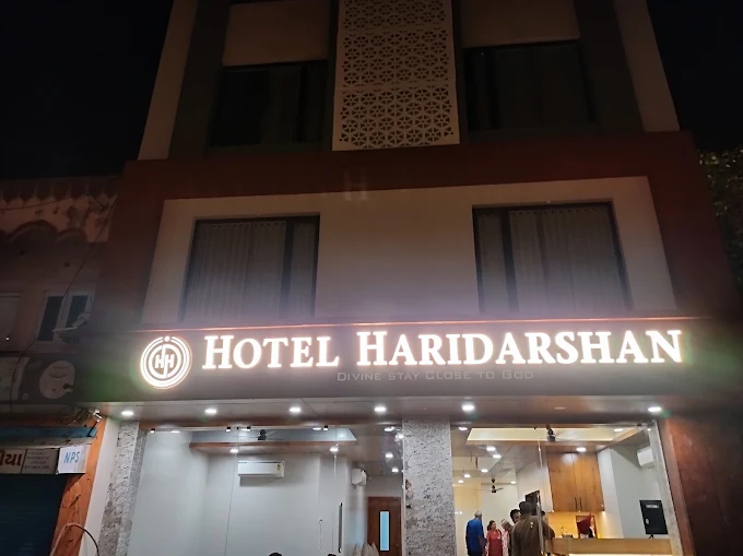 Hotel Haridarshan