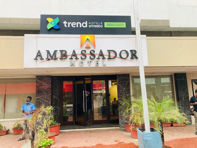 Treebo Ambassador - Image 9