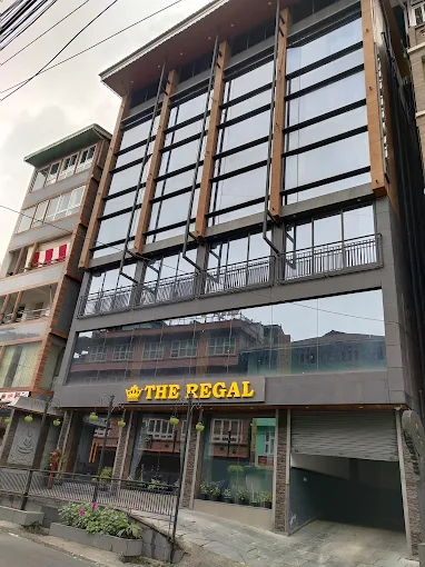 The Regal - Image 11