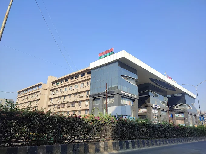 Meridian Hotel and Banquet