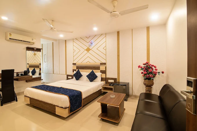 Hotel 7orbit - Image 12