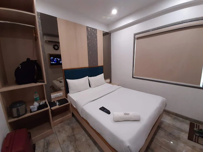 Hotel 7orbit - Image 11