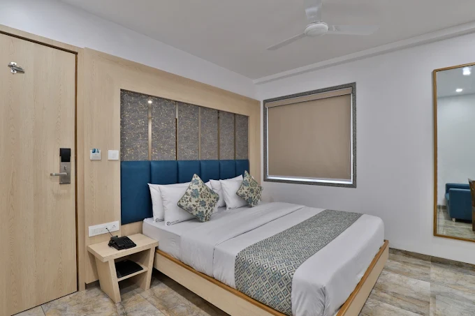 Hotel 7orbit - Image 10