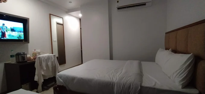 Hotel 7orbit - Image 9