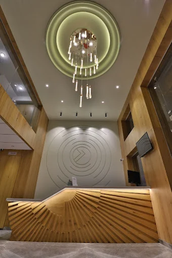 Hotel 7orbit - Image 5