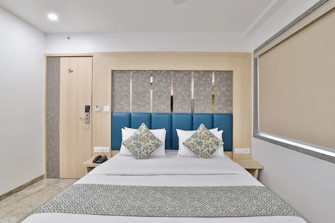 Hotel 7orbit - Image 3