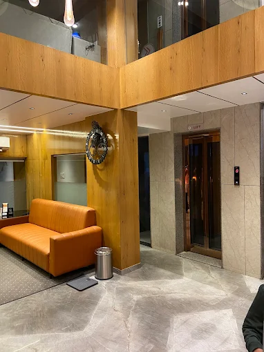 Hotel 7orbit - Image 2