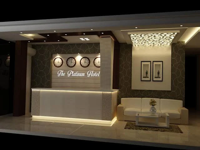 Hotel Platinum