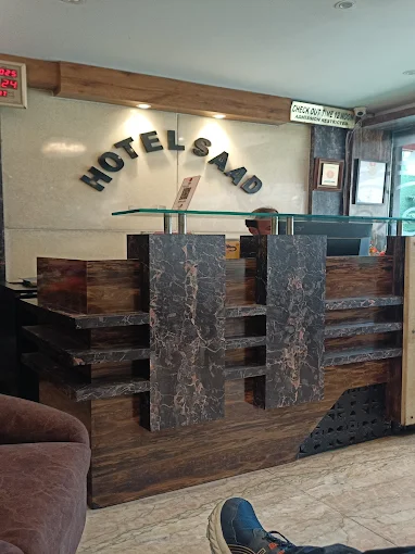 Hotel Saad - Image 10