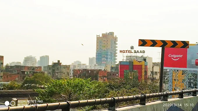 Hotel Saad - Image 9
