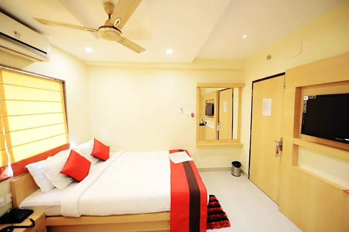 Hotel Saad - Image 5