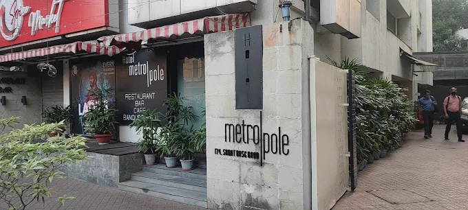 Metropole