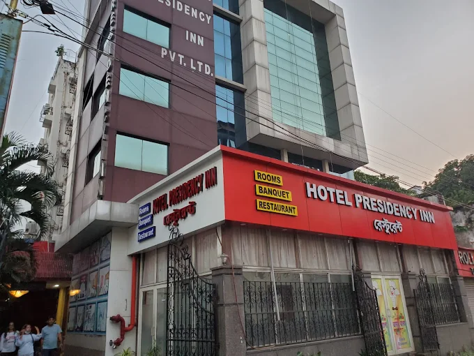 Hotel Presidency Inn