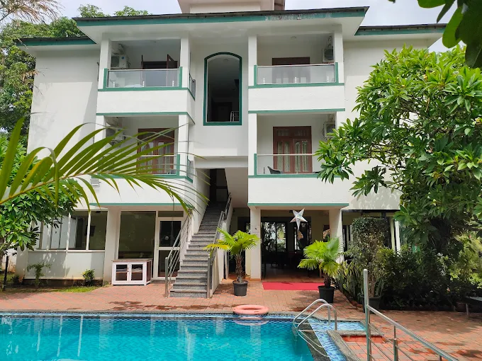 SummerVille Beach Resort