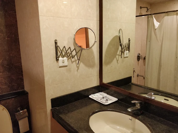 Hotel Juhu Plaza - Image 2
