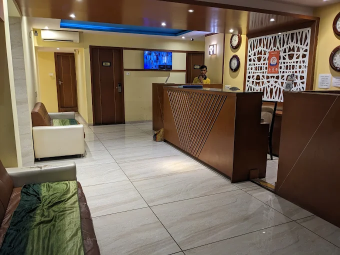 AFLON HOTEL
