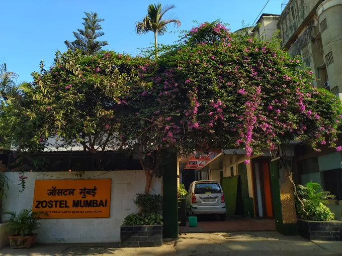 Zostel Mumbai - Image 7