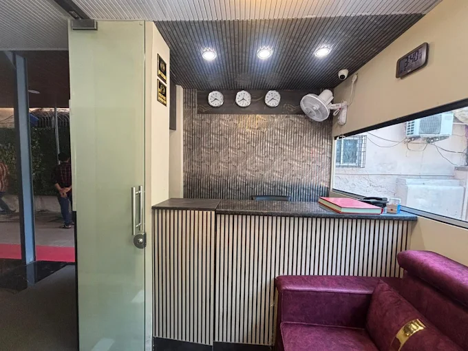 Hotel Metroplex