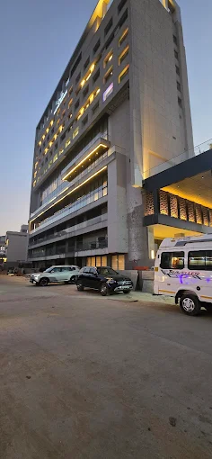 Sarovar Premiere Alwar - Image 8