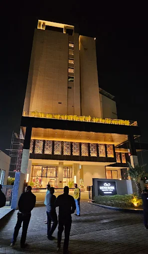 Sarovar Premiere Alwar - Image 7