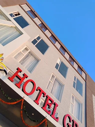Hotel Grand Ashoka - Image 8